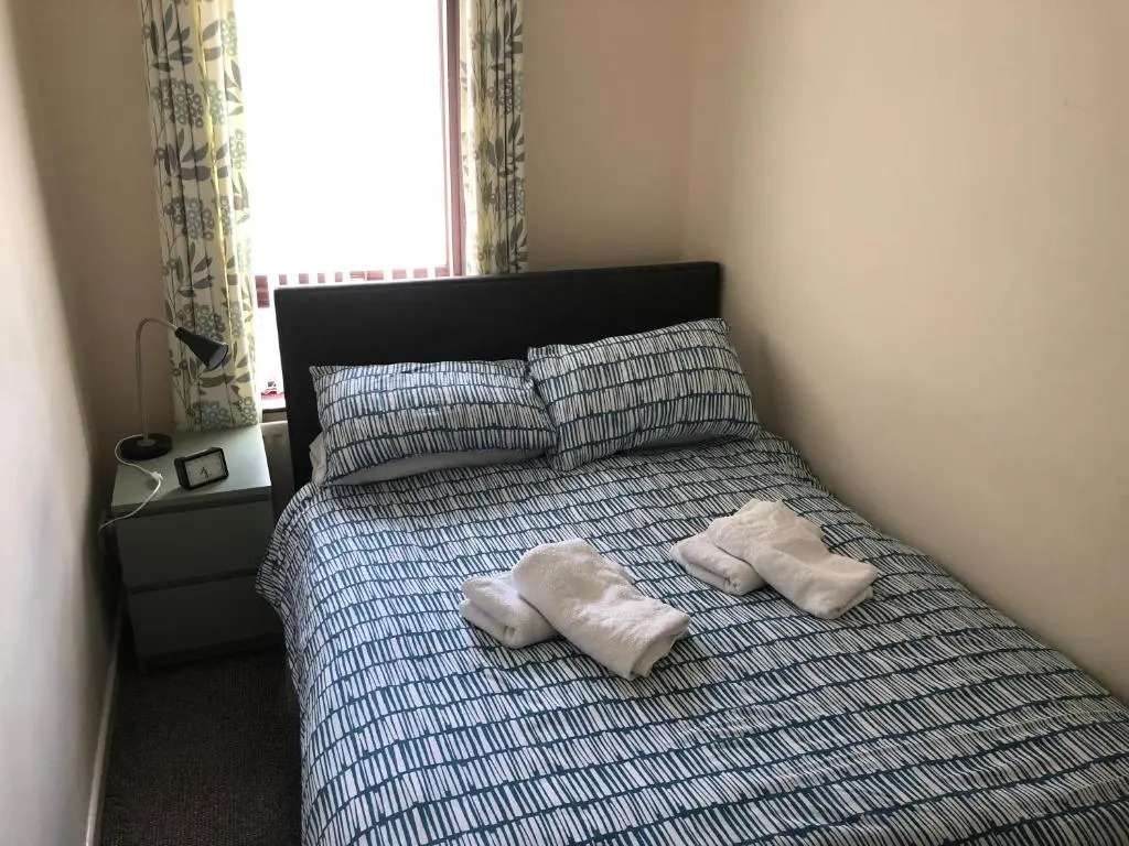 Claire’s AirBNB 2