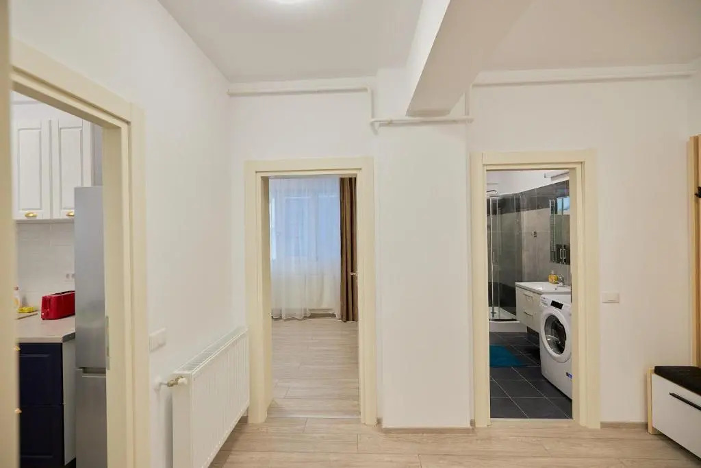 Alessandro home 1 Luxury Centru Palas Mall Iași