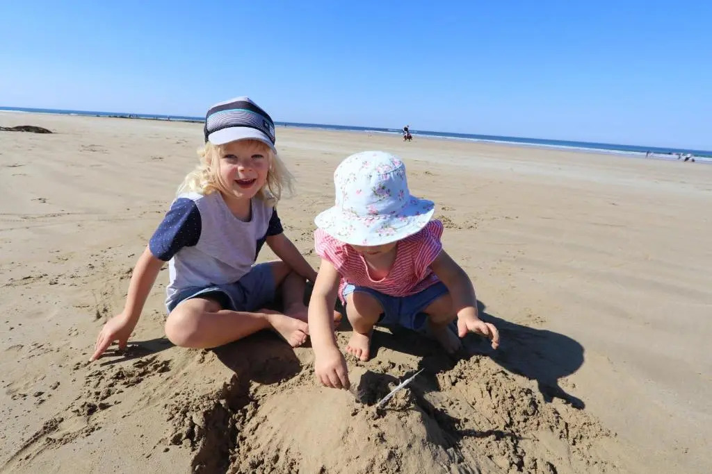 Anglesea Family Caravan Park