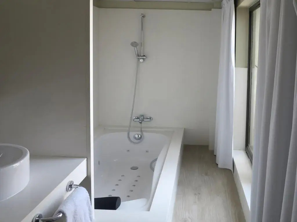 Serennia Exclusive Rooms
