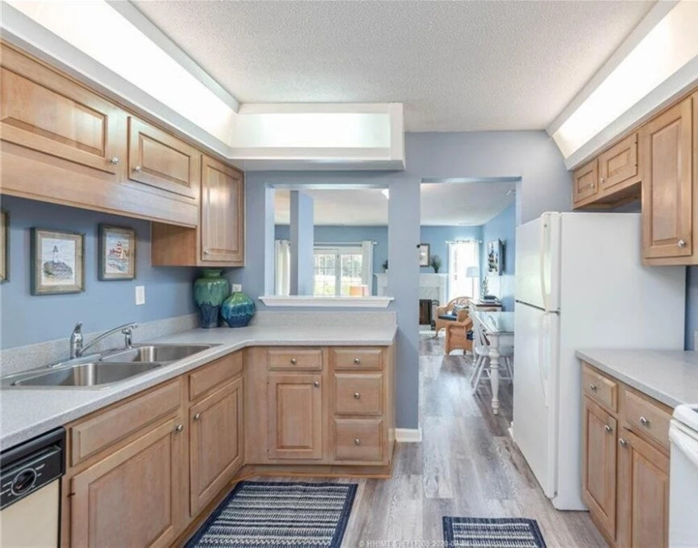 163evian 2 Bedroom Condo