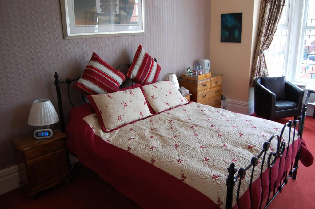 Ad Astra Guesthouse