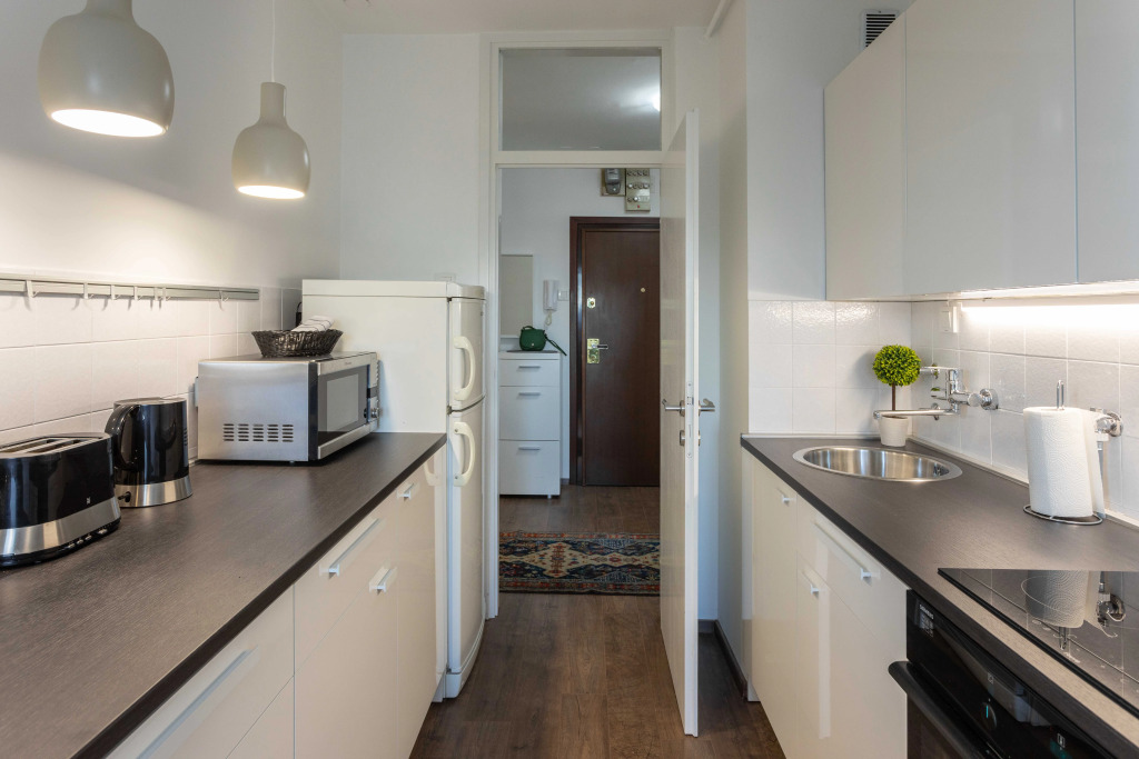 Modern Apartment near Faculty of El. Engineering