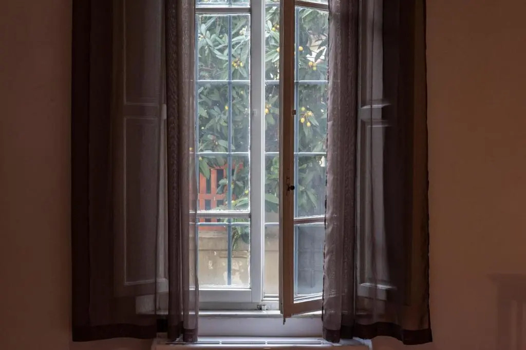 Conce Apartment