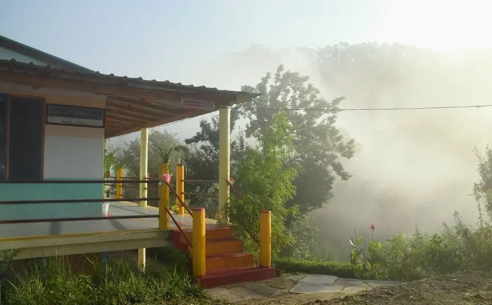The Himalayan Heaven Homestay Binsar