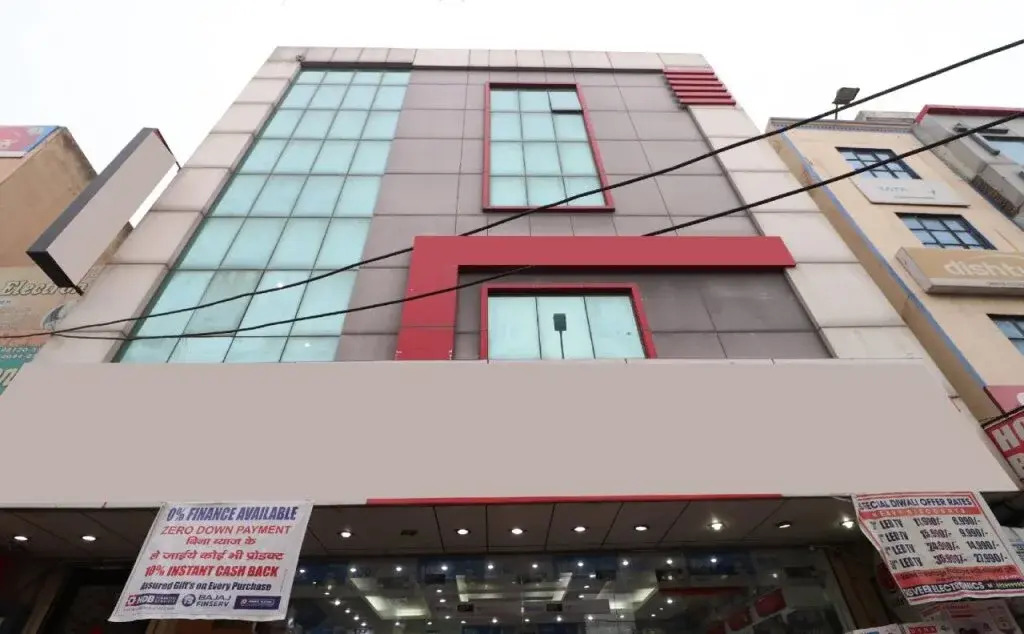 Hotel Relax by OYO Rooms