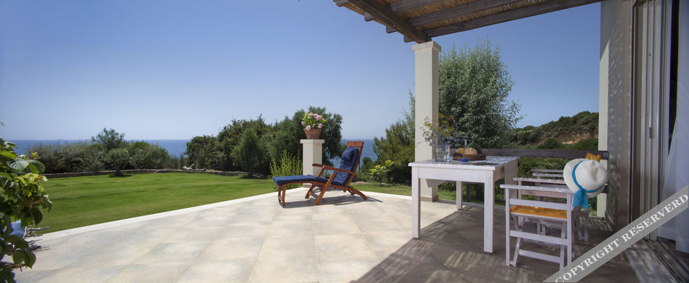 Ploes Villas