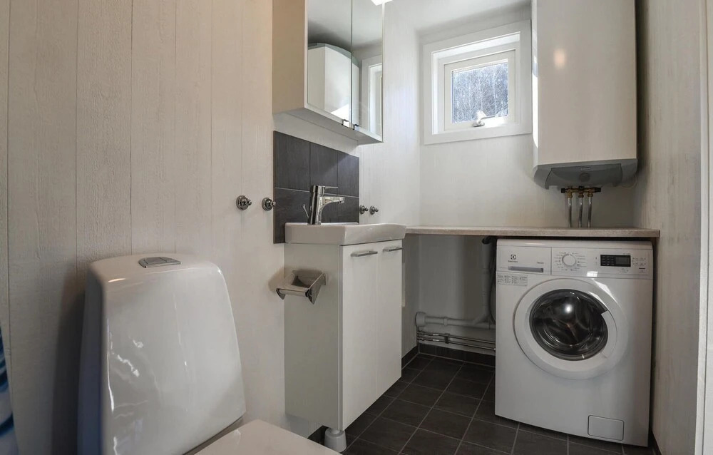 Awesome Home in Alingsås With 1 Bedrooms and Wifi