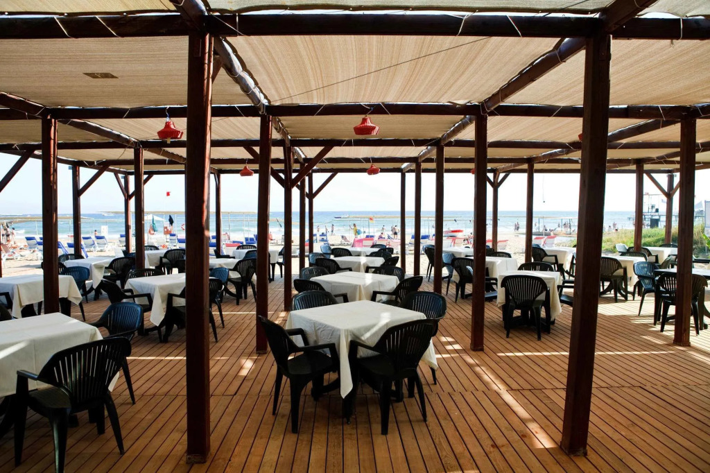 Diamond Sea Hotel