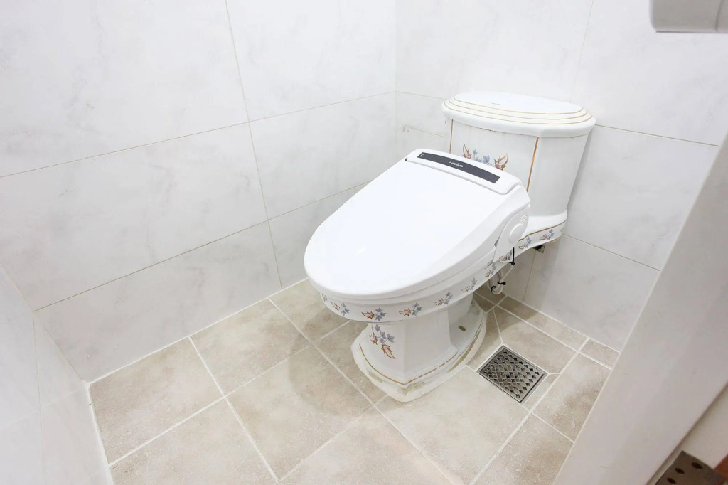 Luxury Hotel