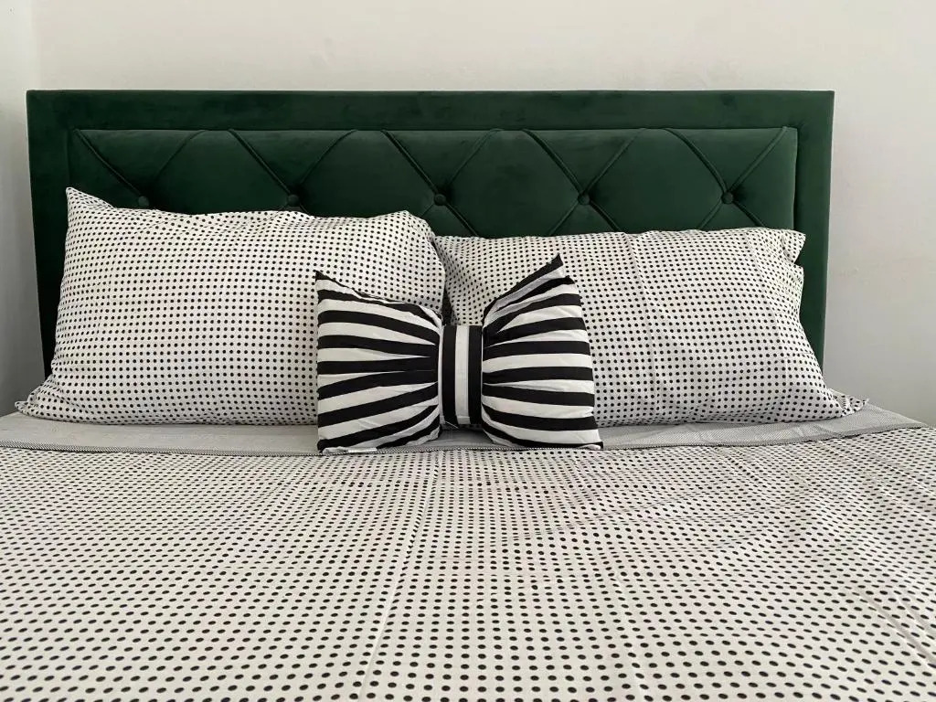 Modern Apartment Valentino GL144