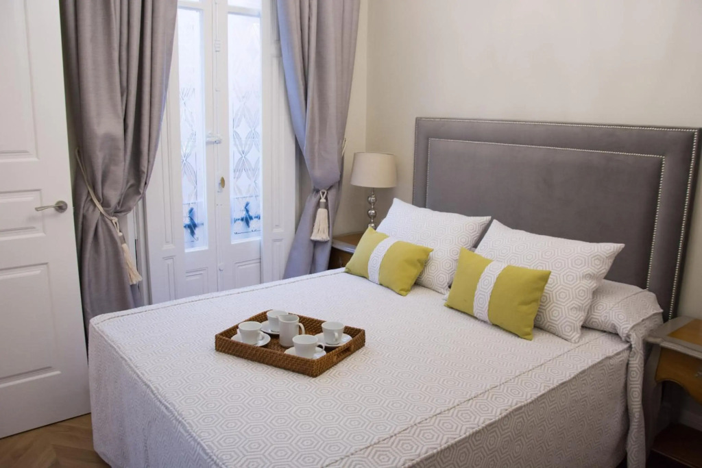 Apartamento Alaia