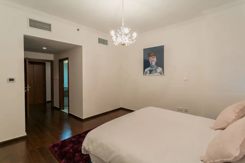 One Perfect Stay - 2BR at Burj Al Nujoom