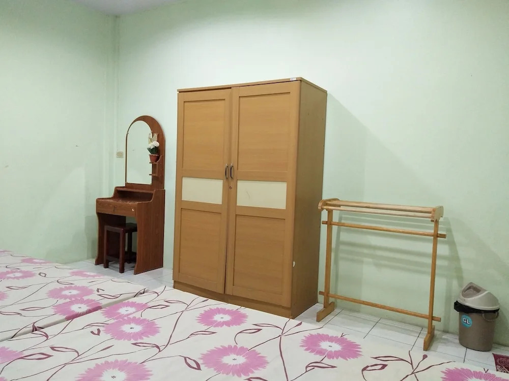 Nong Amm Homestay