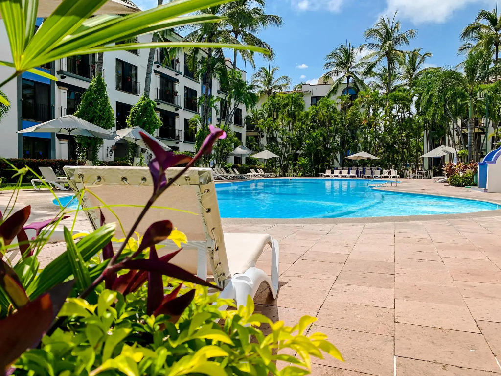 Puerto de Luna Pet Friendly and Family Suites