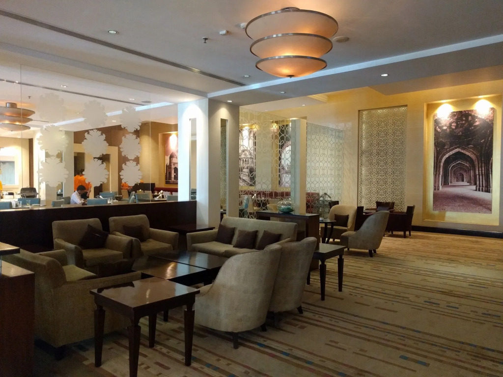 Lemon Tree Premier 2, Sector 29 Gurugram