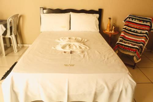 Hotel Pousada Maria Brasil