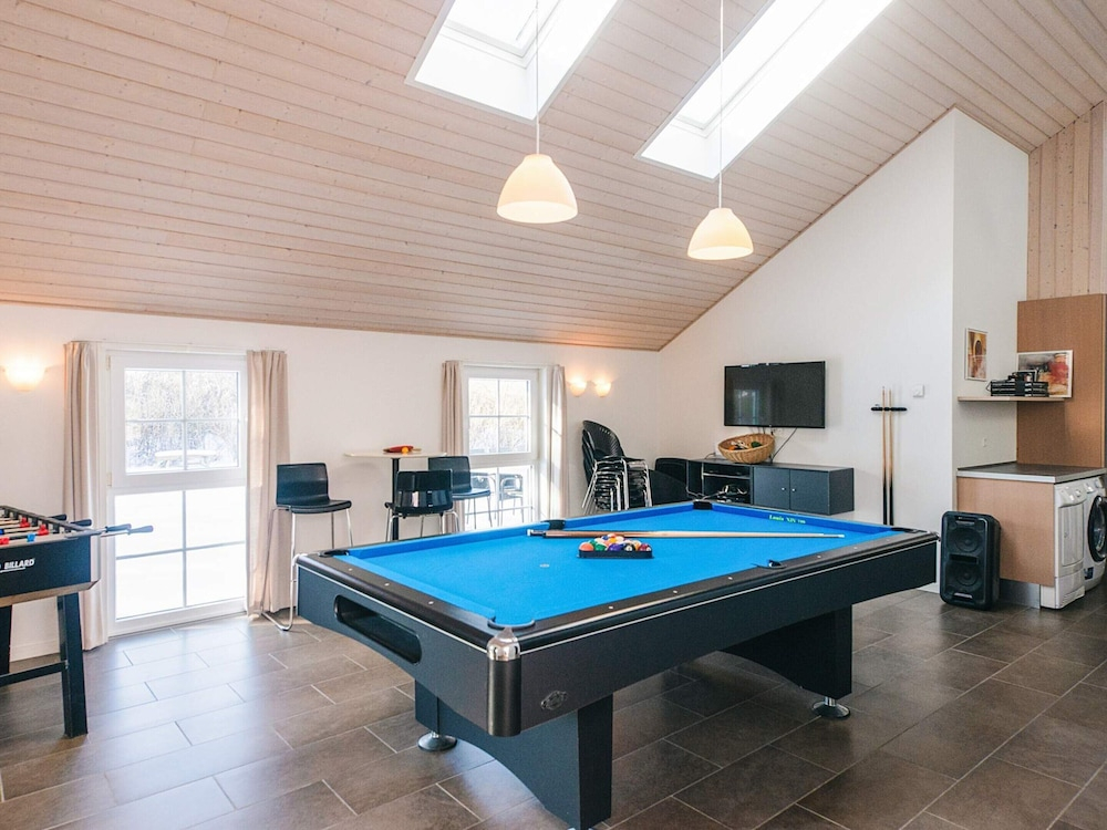14 person holiday home in Blåvand