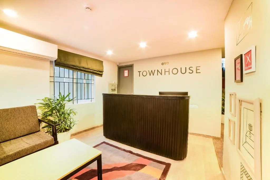 Townhouse Varthur Main Road Near Nexus Whitefield