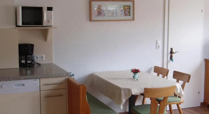 Appartements Pichler
