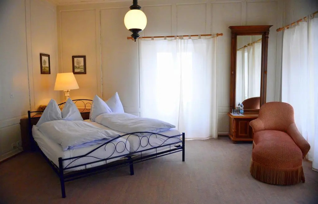 Posthotel Churwalden
