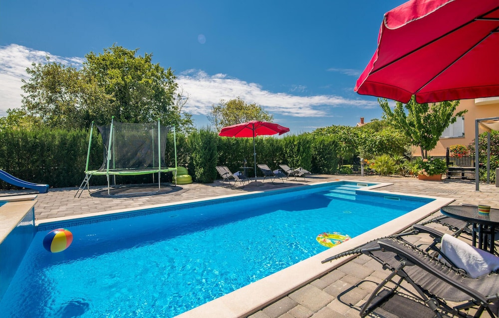 Beautiful Home in Krk With Wifi and 1 Bedrooms