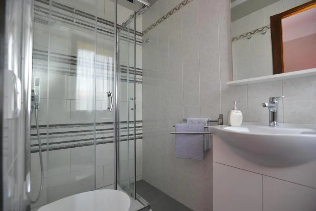 Guest house l'Edera di Gavina apt