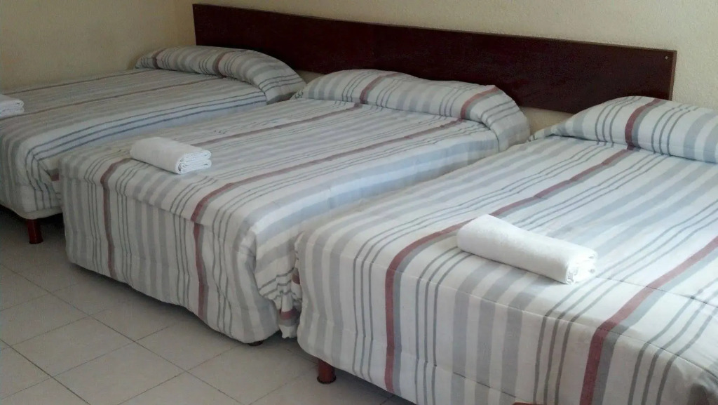 Hotel Carlos V