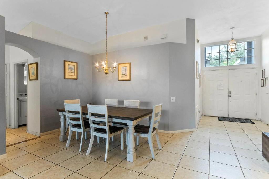 3Br 2Ba Private Pool Villa just steps away from villa