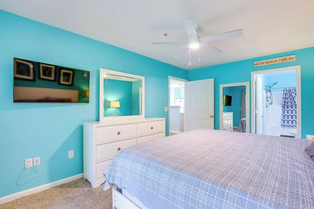 Swim, Golf & Relax: Resort Condo in Myrtle Beach!