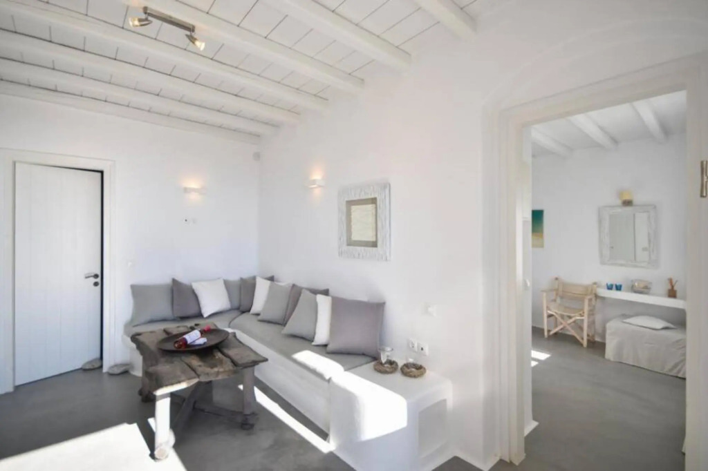 Houlakia Apartment - Shared Pool