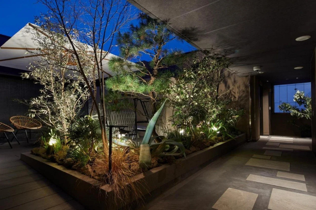 Agora Tokyo Ginza