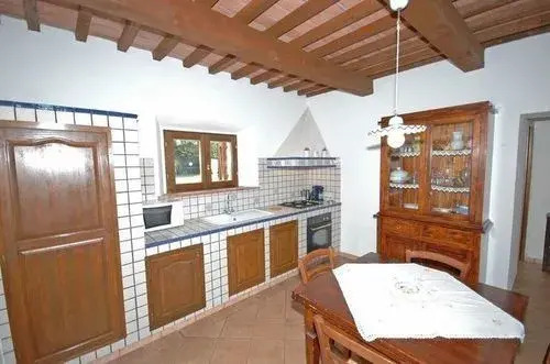 Agriturismo Il Poderino
