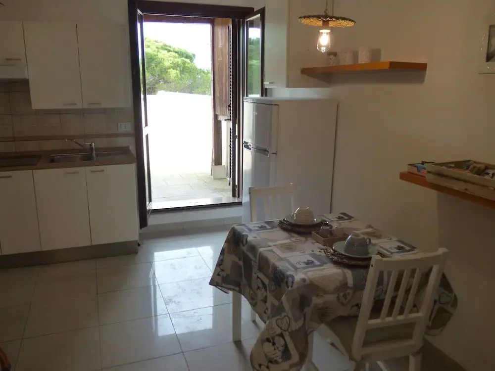 Ermes B&B