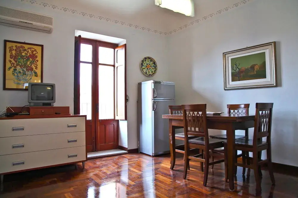 Villas Vacation Service - Cefalu' Countryside