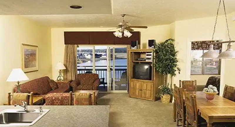 Club Wyndham Pagosa