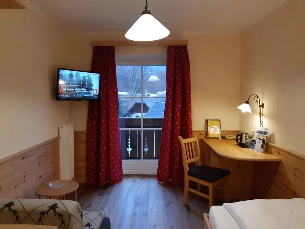 Hotel-Garni Schernthaner