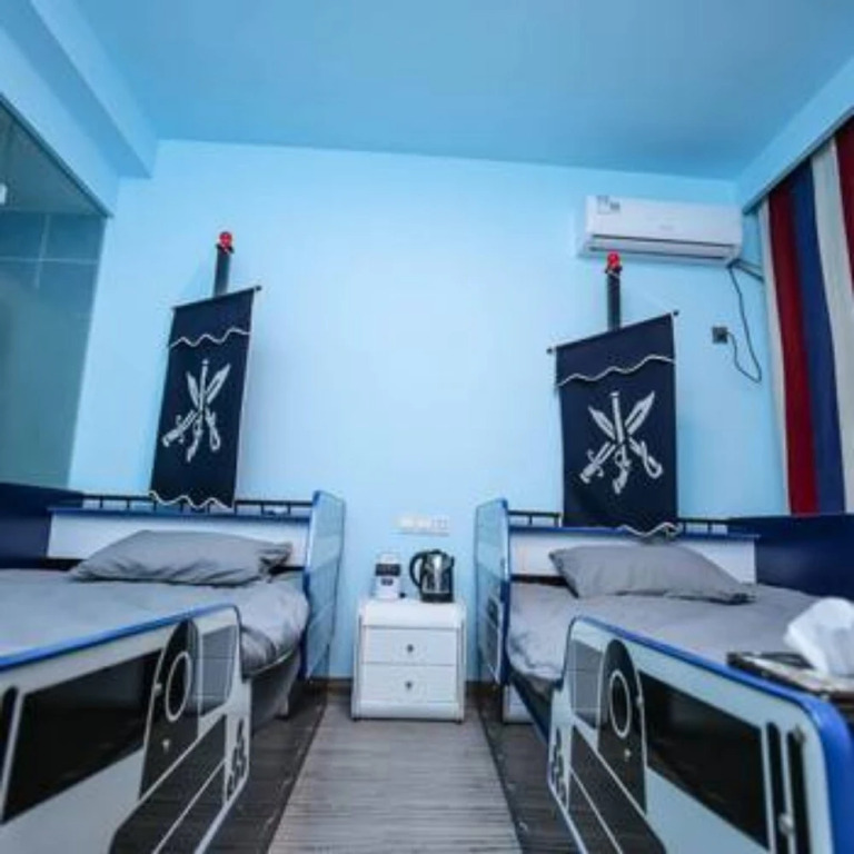 Zhoushan Ala Youth Hostel