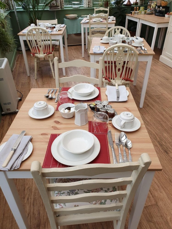 Marley House Bed & Breakfast