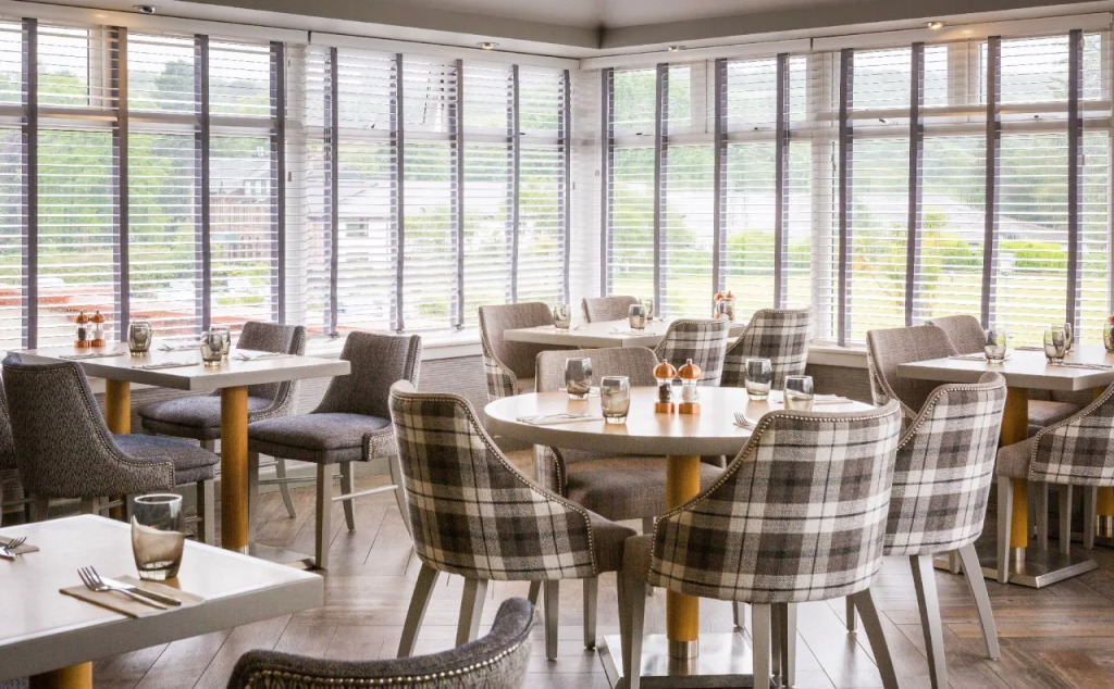 Auchrannie Resort