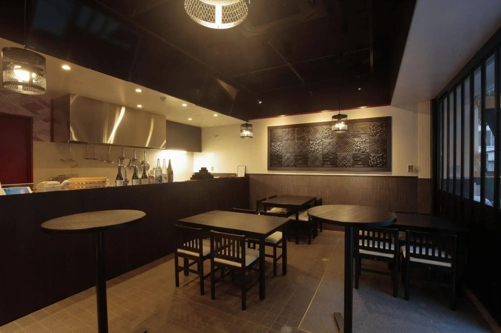 NADESHIKO HOTEL TOKYO Shibuya by unito Female-only