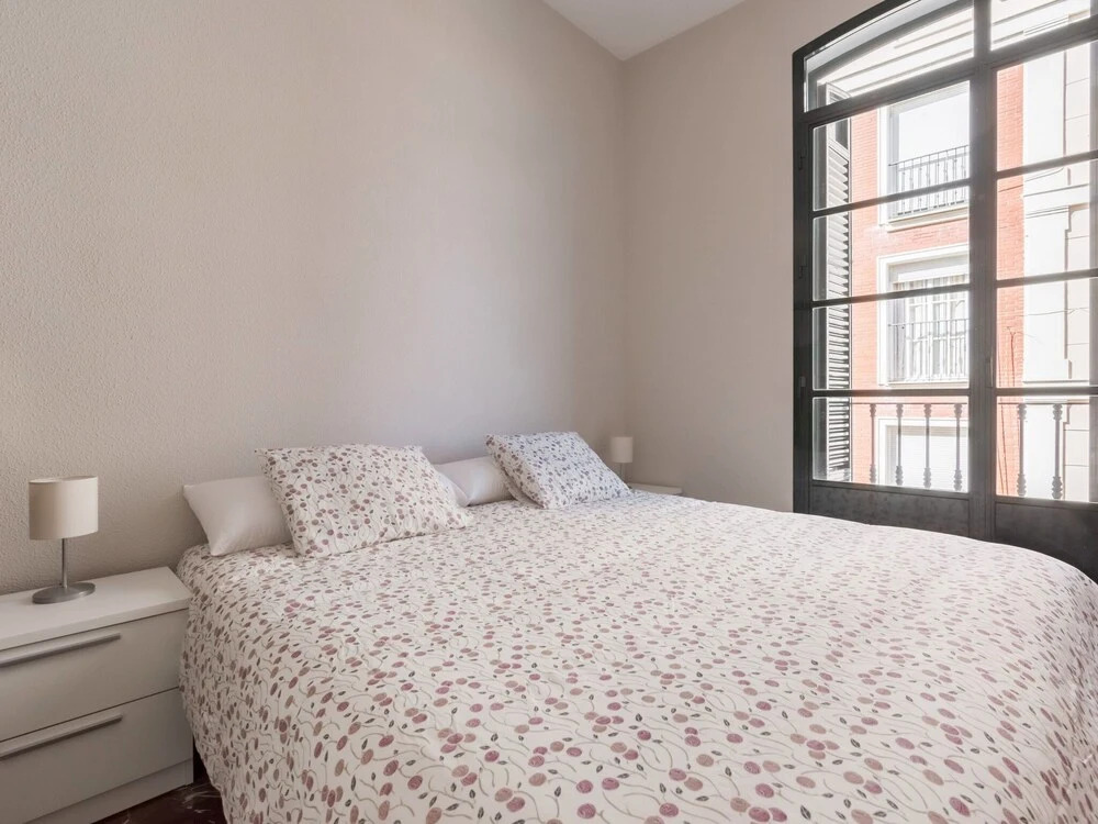 Montalban Suites. Luxury Apartment in the City Center