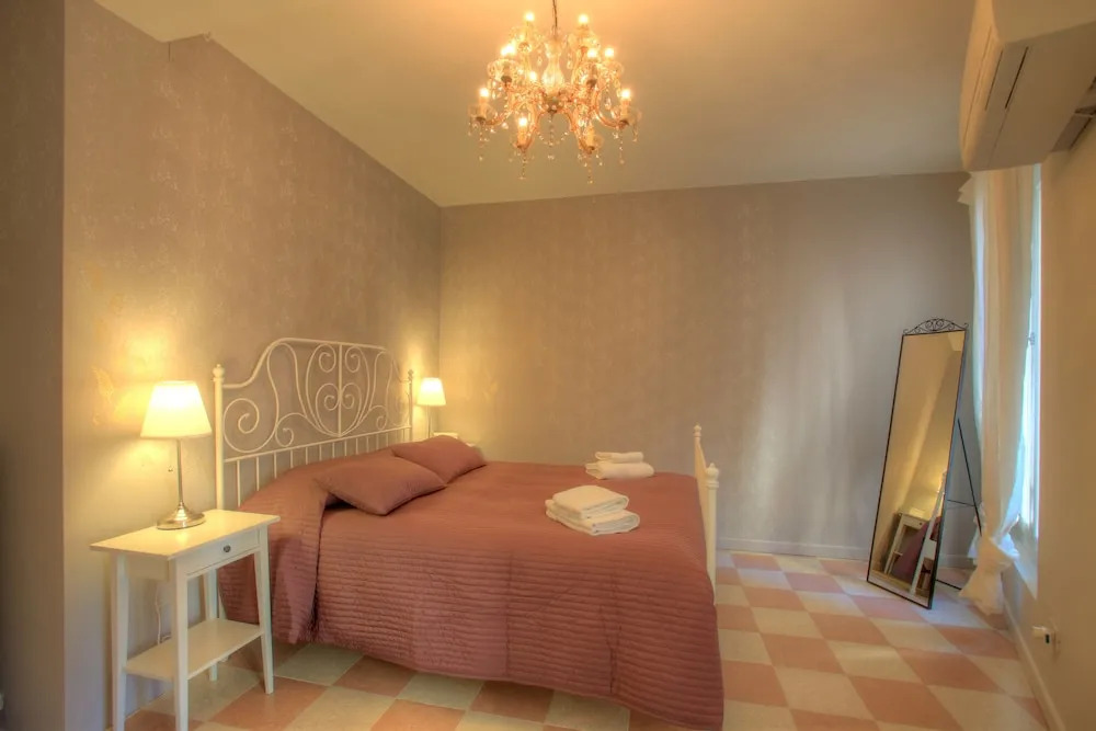 Hotel Santa Lucia