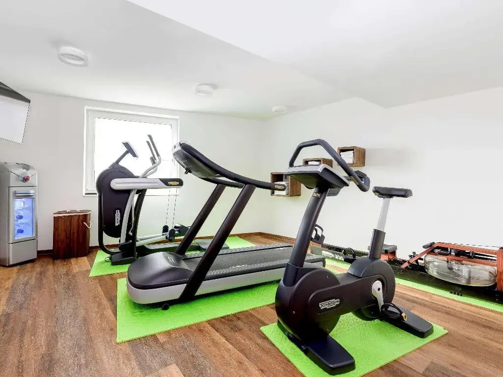 ibis Styles Tuebingen