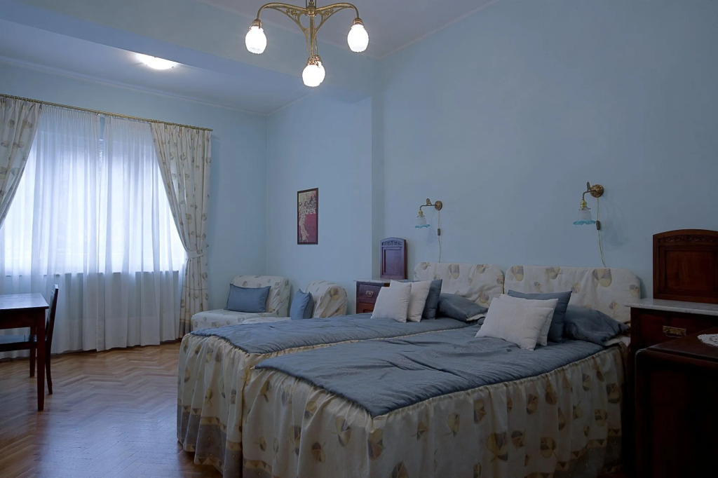 Casa Ferrari Bed & Breakfast