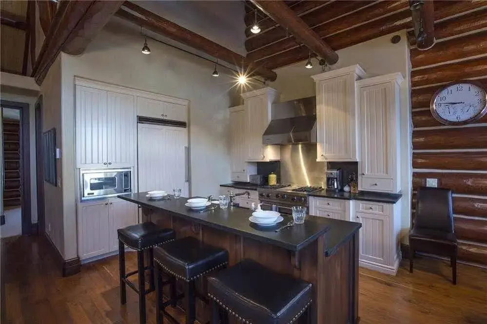 Townhome On The Creek By Telluride Resort Lodging