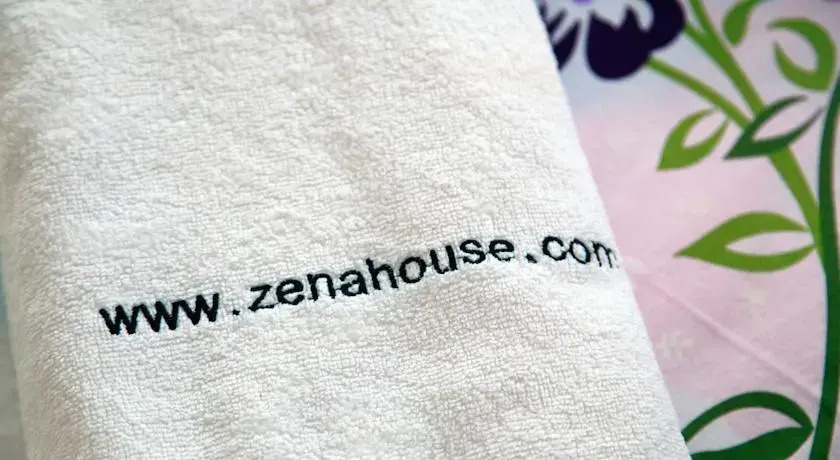Zena House Konak Varyant