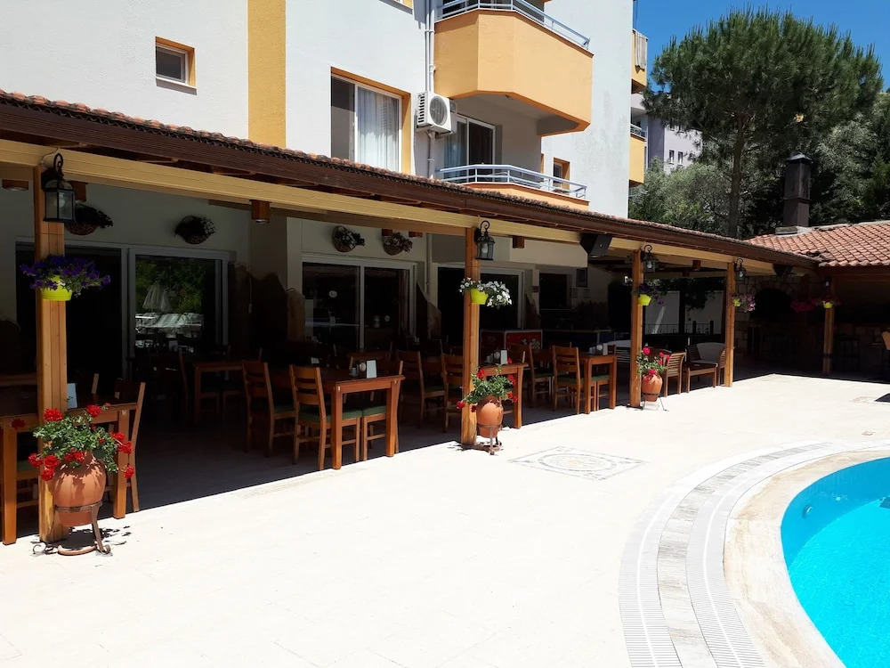 Kusadasi Spacious Apart
