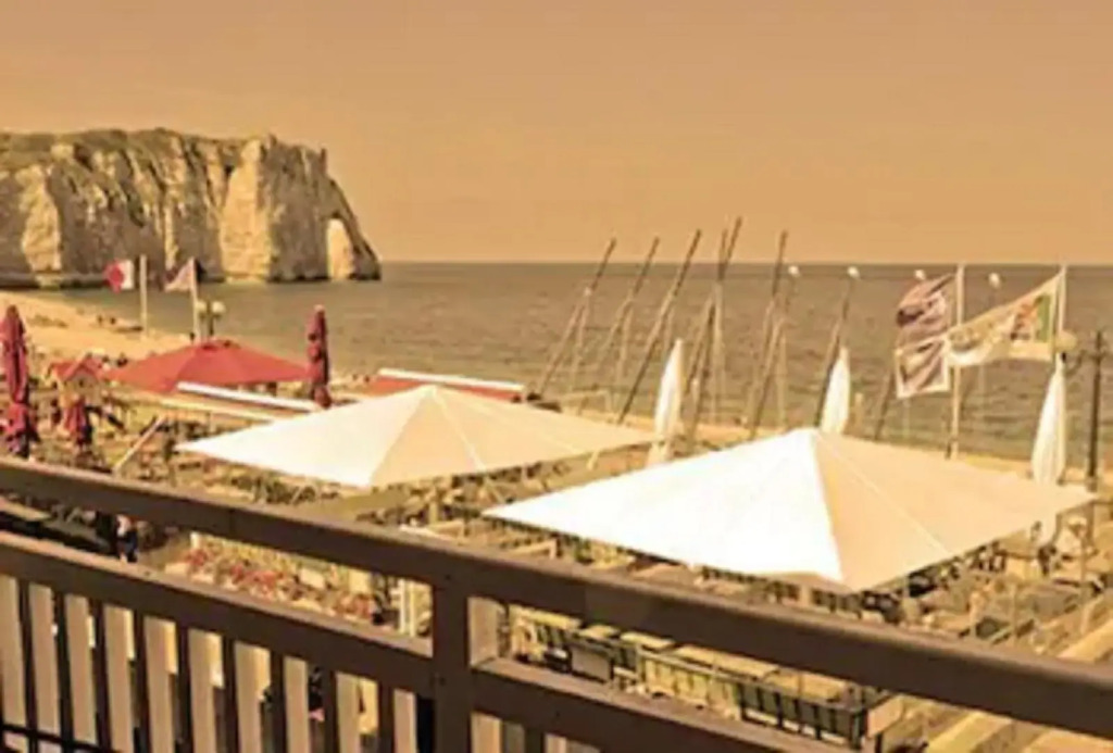 Hotel Le Rayon Vert