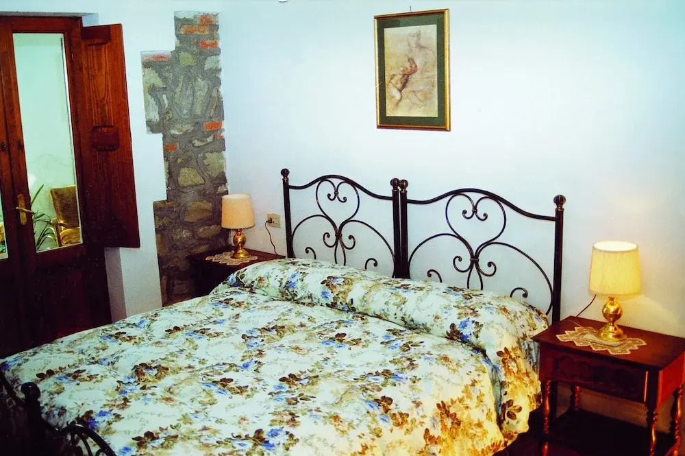 L'Oasi Agriturismo
